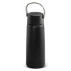 116764 Trends Collection Bluetooth Speaker Vacuum Bottle