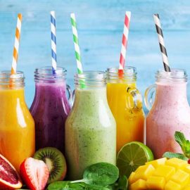 The Trends Collection Paper Drinking Straws is a set of 10 striped paper drinking straws.  5 colour options for straws.  Great branded eco promo products.