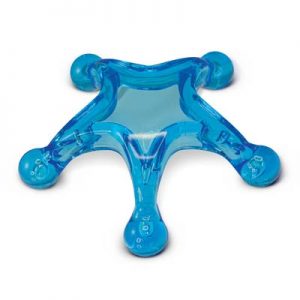 The Trends Collection Star Massager is an effective star-shaped massager design to relieve muscle tension. 2 colours. Great branded massagers from Trends Collection.