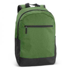 The Trends Collection Corolla Backpack is an on trend backpack in 8 colours. 2 external side pockets and zippered front. Great branded backpacks from Trends Collection.