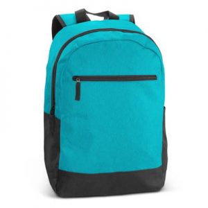 The Trends Collection Corolla Backpack is an on trend backpack in 8 colours. 2 external side pockets and zippered front. Great branded backpacks from Trends Collection.