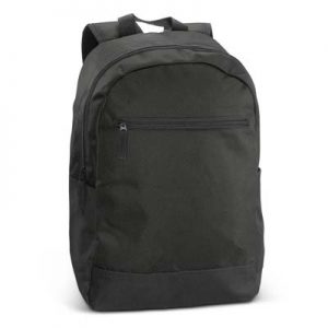 The Trends Collection Corolla Backpack is an on trend backpack in 8 colours. 2 external side pockets and zippered front. Great branded backpacks from Trends Collection.