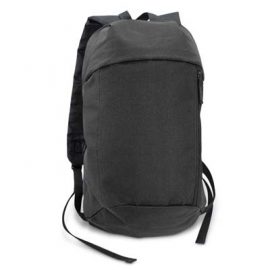 The Trends Collection Compact Backpack is an affordable small backpack - ideal for travelling.  3 colours.  Great branded cost effective backpacks. 