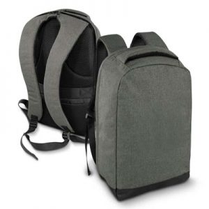 116952 Trends Collection Varga Anti-Theft Backpack The Trends Collection Varga Anti-Theft Backpack is a security backpack with zippered rear pocket. Great safe backpack for travel from Trends Collection.