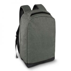 The Trends Collection Varga Anti-Theft Backpack is a security backpack with zippered rear pocket. Great safe backpack for travel from Trends Collection.