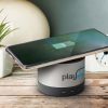 116960 Trends Collection Alcan Speaker Wireless Charger