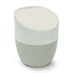 The Trends Collection Sontar Speaker Wireless Charger is a stylish 3W Bluetooth speaker with wireless charging.  Great branded speaker wireless chargers.