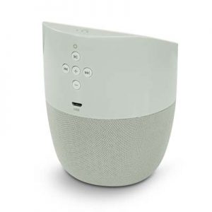 The Trends Collection Sontar Speaker Wireless Charger is a stylish 3W Bluetooth speaker with wireless charging.  Great branded speaker wireless chargers.
