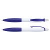 117003 Trends Collection Xena Pen – White/Dark Blue