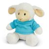 117004 Trends Collection Lamb Plush Toy – Light Blue