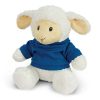 117004 Trends Collection Lamb Plush Toy – Dark Blue