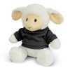 117004 Trends Collection Lamb Plush Toy – Black