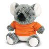 117005 Trends Collection Koala Plush Toy – Orange