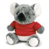 117005 Trends Collection Koala Plush Toy – Red