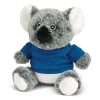 117005 Trends Collection Koala Plush Toy – Dark Blue