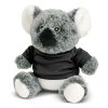 117005 Trends Collection Koala Plush Toy – Black