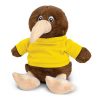 117006 Trends Collection Kiwi Plush Toy – Yellow