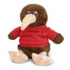 117006 Trends Collection Kiwi Plush Toy – Red