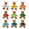 117007 Trends Collection Kangaroo Plush Toy