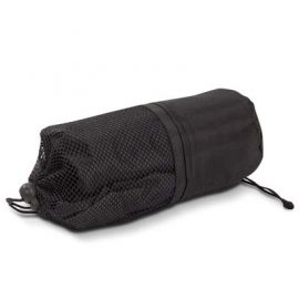 The Trends Collection Storm Rain Poncho is a reusable waterproof rain poncho with fasteners and drawstring hood.  Black.  Great branded rain ponchos. 