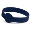 117054 Trends Collection Xtra Silicone Wrist Band – Navy