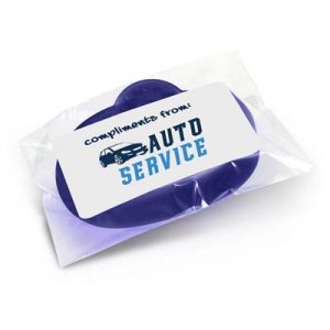 The Trends Collection Xtra Silicone Wrist Band is a silicone wrist band with extra branding spot.  14 colours.  Great branded silicone wrist bands for events.