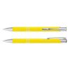 117091 Trends Collection Panama Pen Corporate – Yellow