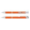 117091 Trends Collection Panama Pen Corporate Orange