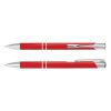 117091 Trends Collection Panama Pen Corporate – Red