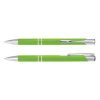 117091 Trends Collection Panama Pen Corporate – Bright Green