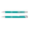 117091 Trends Collection Panama Pen Corporate – Teal