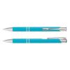117091 Trends Collection Panama Pen Corporate – Light Blue