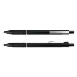 The Trends Collection Winchester Pen is a retractable aluminium pen with anodised barrel.  4 colours.  Great branded pens from Trends Collection.