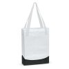 117122 Trends Collection Plaza Tote Bag – Full Colour Small