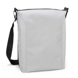The Trends Collection Monaro Conference Cooler - full colour - is a unique satchel style conference or event cooler bag.  Sublimation printed.  Great full colour cooler bags.