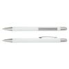 117167 Trends Collection Lancer Stylus Pen – White
