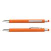 117167 Trends Collection Lancer Stylus Pen – Orange