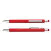 117167 Trends Collection Lancer Stylus Pen – Red