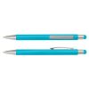 117167 Trends Collection Lancer Stylus Pen – Light Blue