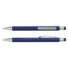 117167 Trends Collection Lancer Stylus Pen – Dark Blue