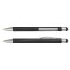 117167 Trends Collection Lancer Stylus Pen – Black
