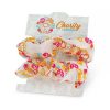 117675 Trends Collection Hair Scrunchie – Set of 2