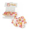 117675 Trends Collection Hair Scrunchie – Set of 2