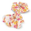 117675 Trends Collection Hair Scrunchie – Set of 2