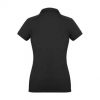 P706LS Biz Collection Ladies Profile Polo – Black