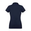 P706LS Biz Collection Ladies Profile Polo – Navy