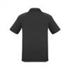 P706MS Biz Collection Mens Profile Polo – Black