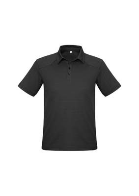 The Biz Collection Mens Profile Polo is a Biz Cool 55% cotton polyester jersey knit polo.  165GSM.  6 colours.  Great branded polo shirts & biz cool clothing.