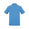 P706MS Biz Collection Mens Profile Polo – Cyan
