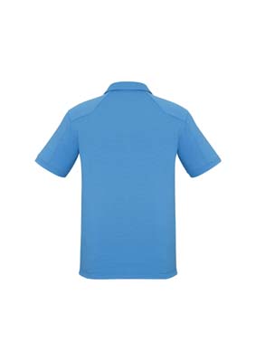 The Biz Collection Mens Profile Polo is a Biz Cool 55% cotton polyester jersey knit polo.  165GSM.  6 colours.  Great branded polo shirts & biz cool clothing.